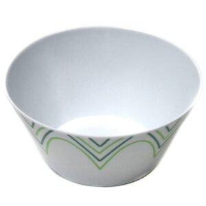 Bowl 6" - w/Design   20 oz.