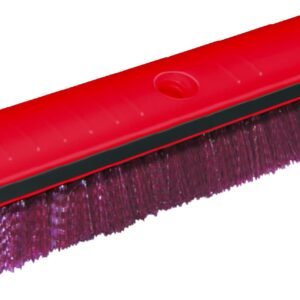 DECK SCRUB BRUSH 12? LONG/NO STICK