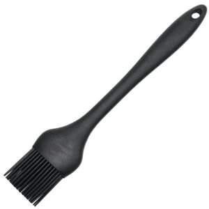 Silicone Basting Brush - Black