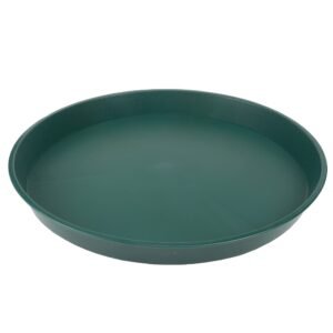 Serving Tray - 16", Green