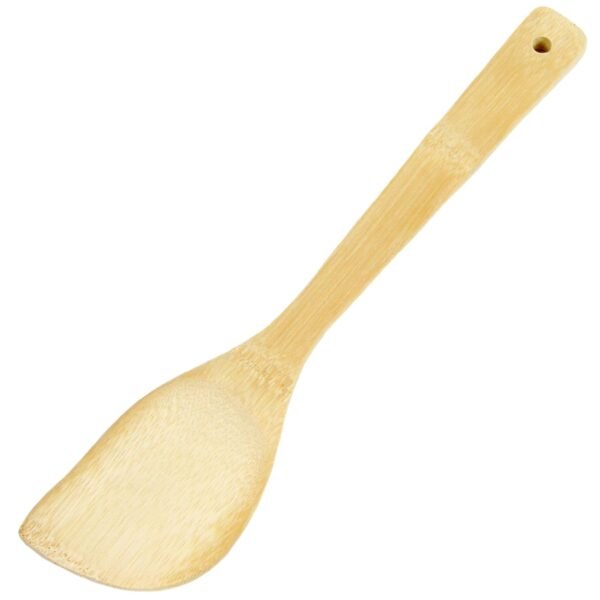 Stir Fry Tool Bamboo 12 in.