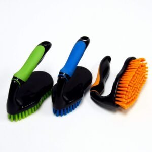Deluxe Scrub Brush