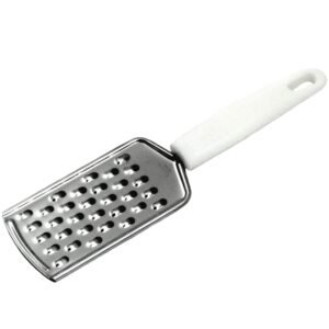 Flat Grater - Coarse 9.50 in.