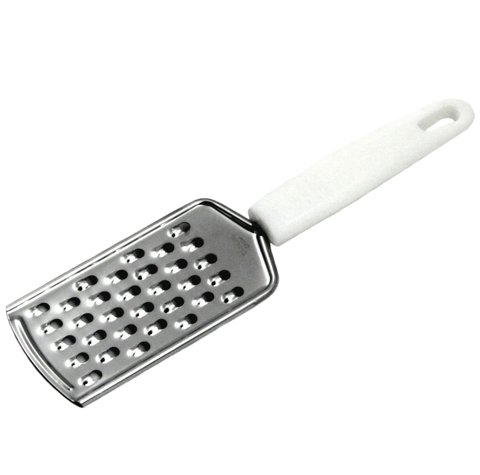 Flat Grater - Coarse 9.50 in.