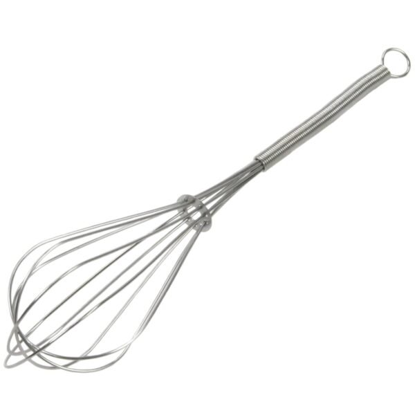 10" Stainless Steel Whisk