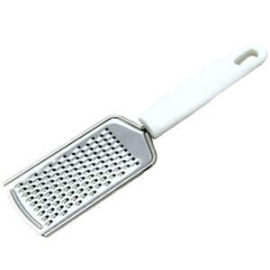 Grater Small - White Handle