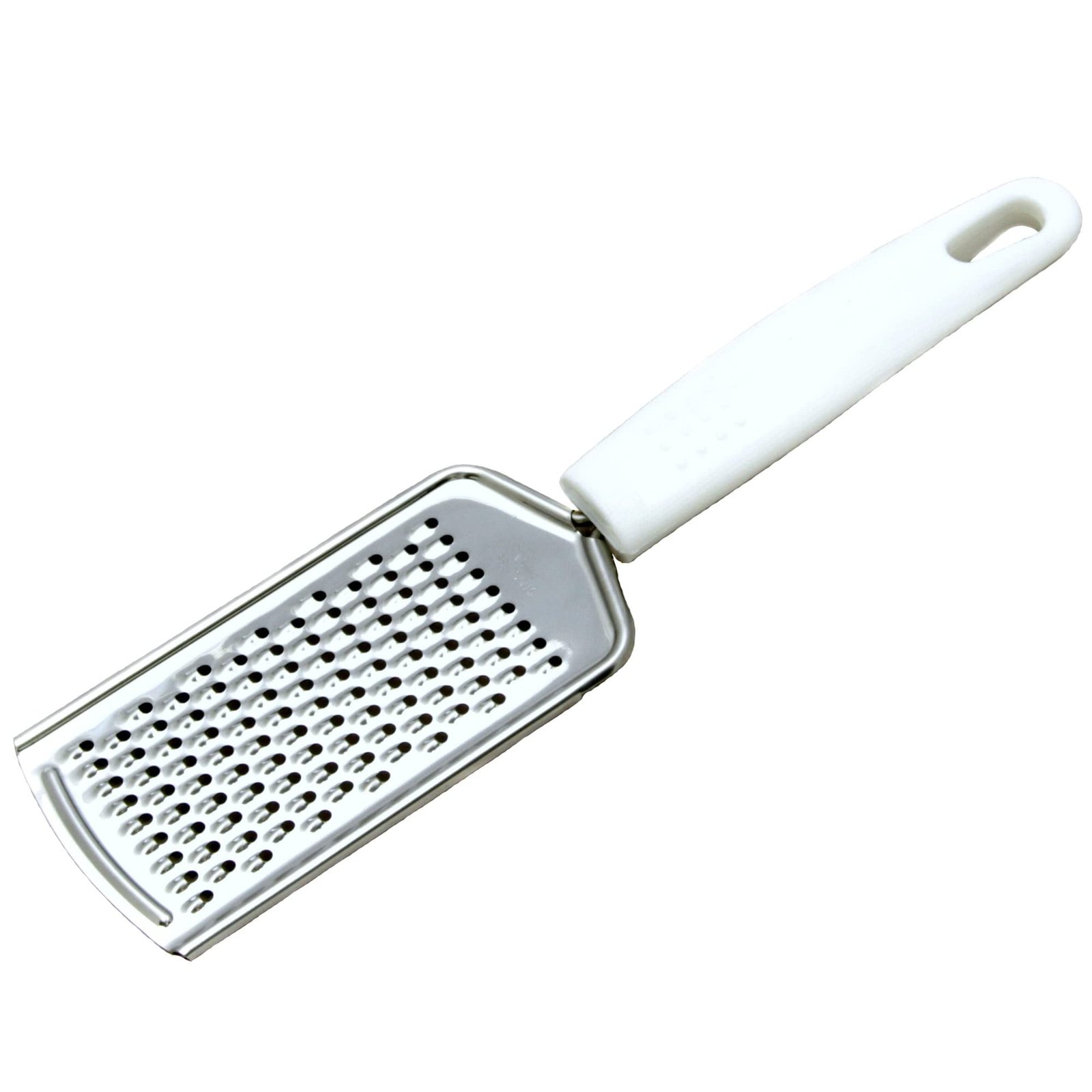 Grater Small - White Handle