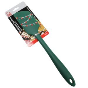 Silicone Spatula,Christmas-Gre