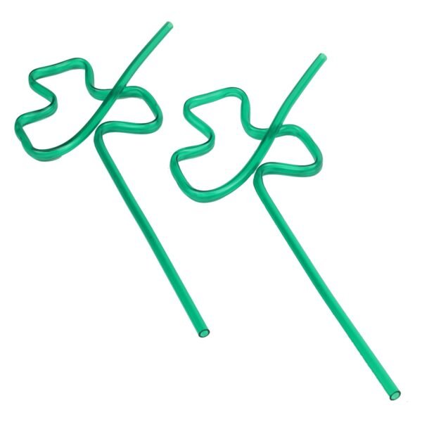 St. Patrick's Straw - 2pc.
