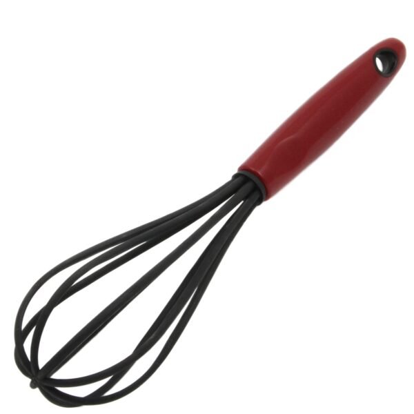 Whisk, Red Nylon Select