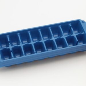 Ice Cube Trays -Stack/Nest 2pc