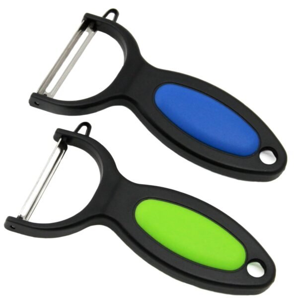 Veg. Peeler, Transverse
