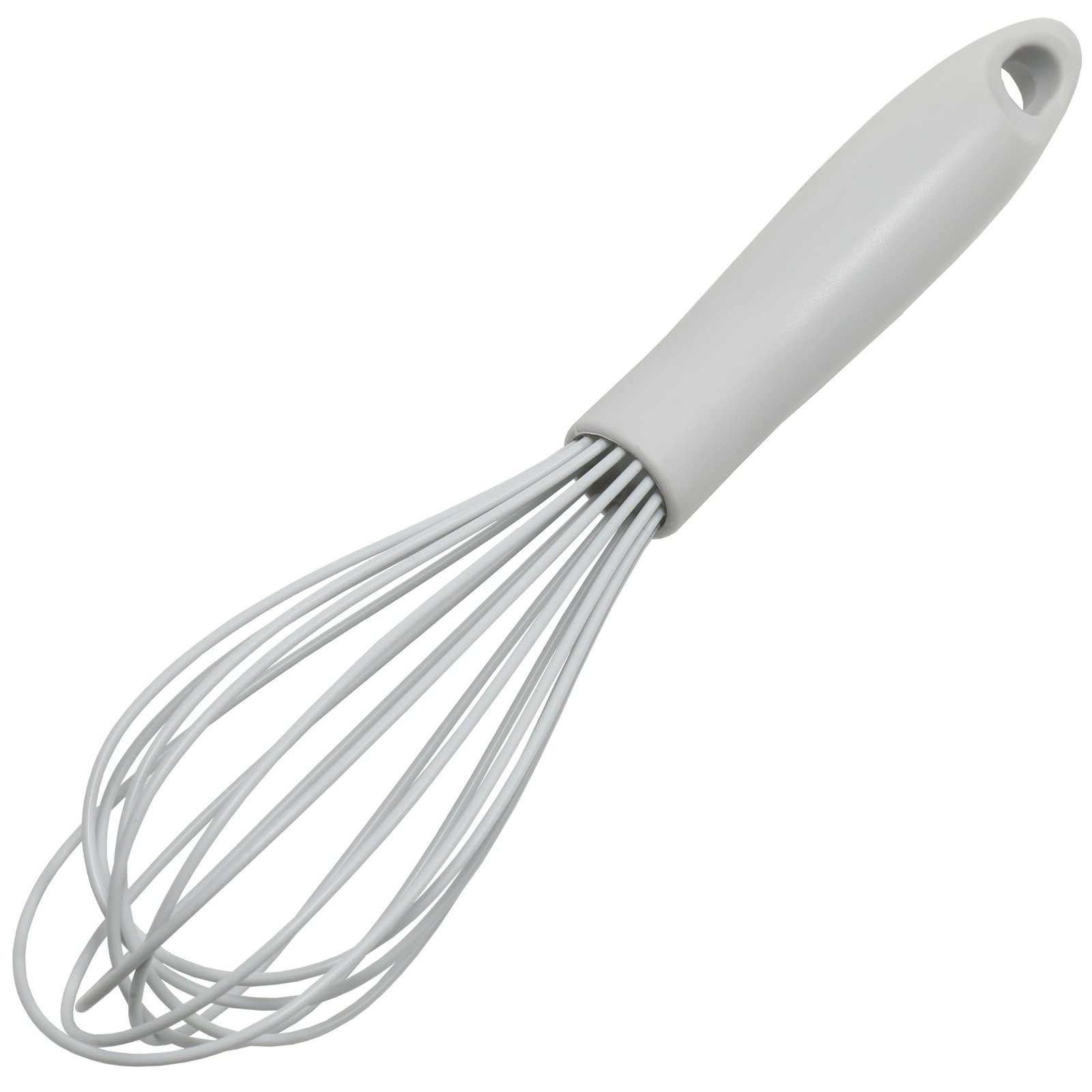 Silicone Wire Whisk - Gray