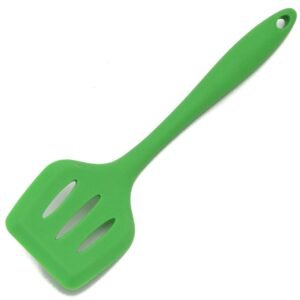 Silicone Turner - Green