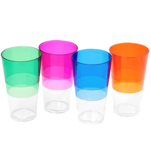 Tumbler 20oz, Assorted colors