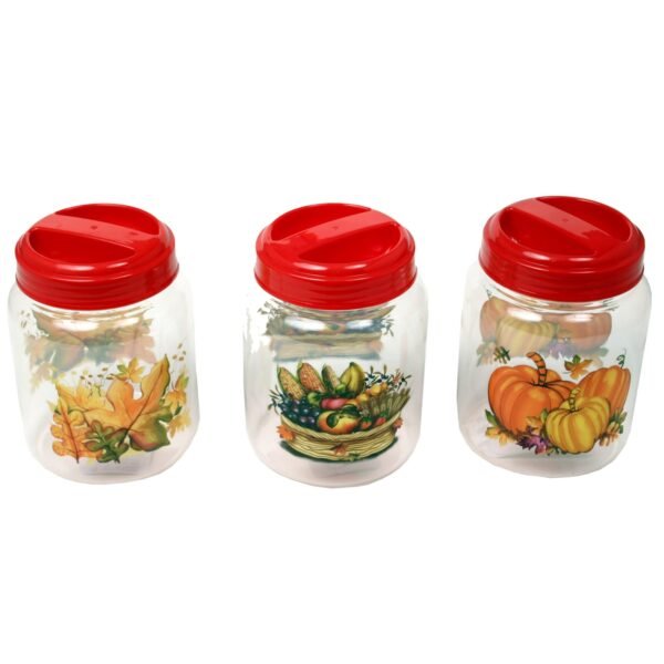 Storage Jar -Fall