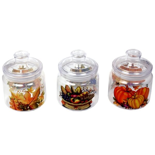 Storage Canister - Fall
