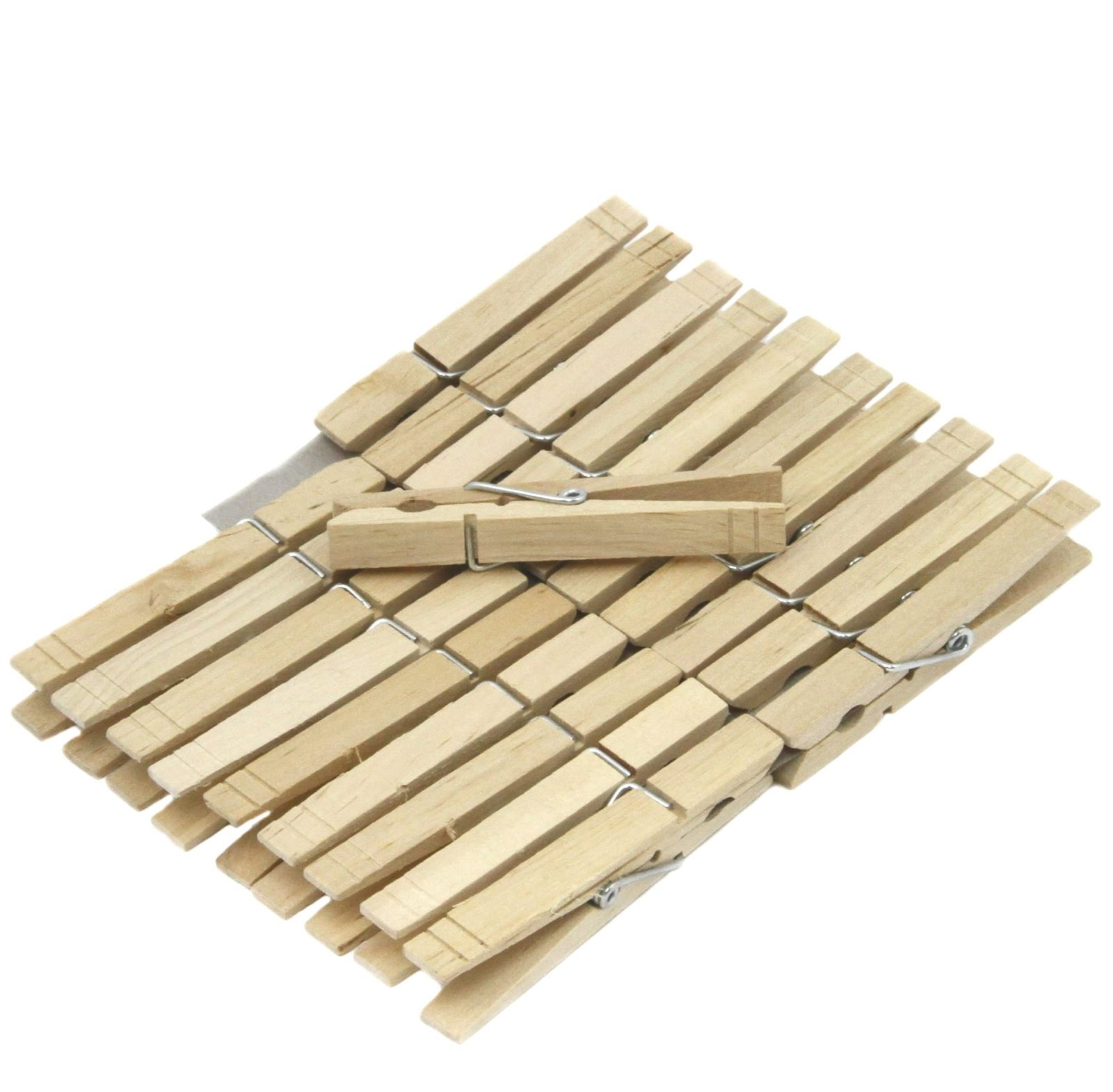 Clothes Pins, Large 20 pc