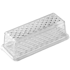 Butter Dish w/Cover