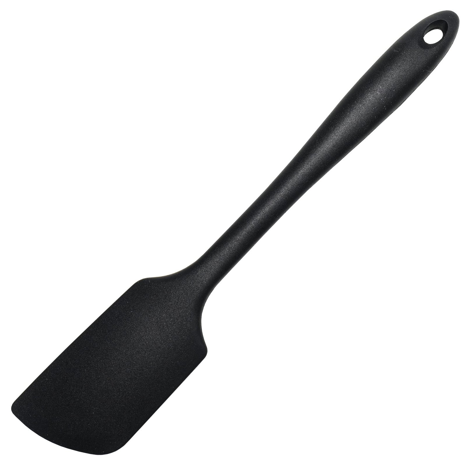 Silicone Spatula - Black