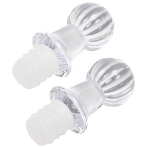 Bottle Stoppers 2 pc