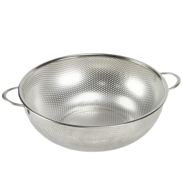 SS Colander 11" Dia.