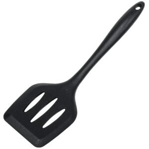 Silicone Turner - Black