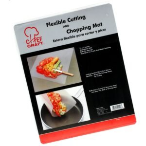 Flexible Cutting Sheet