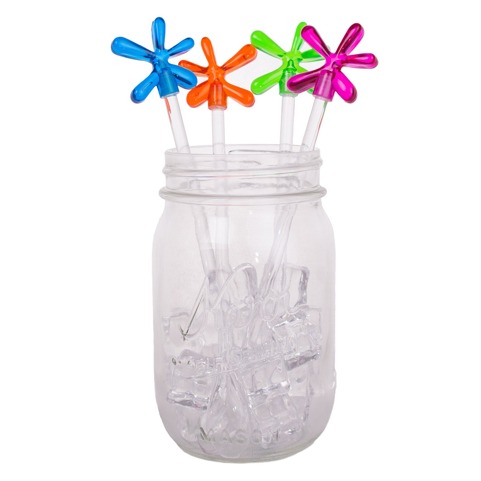 Cocktail Spoons 4 pc.