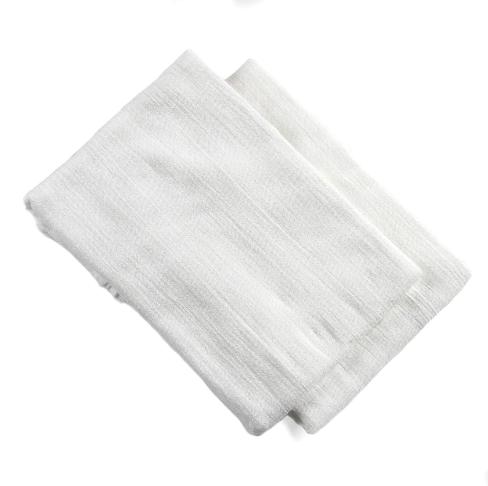 Flour Sack Towel-38 x 22", 2pc