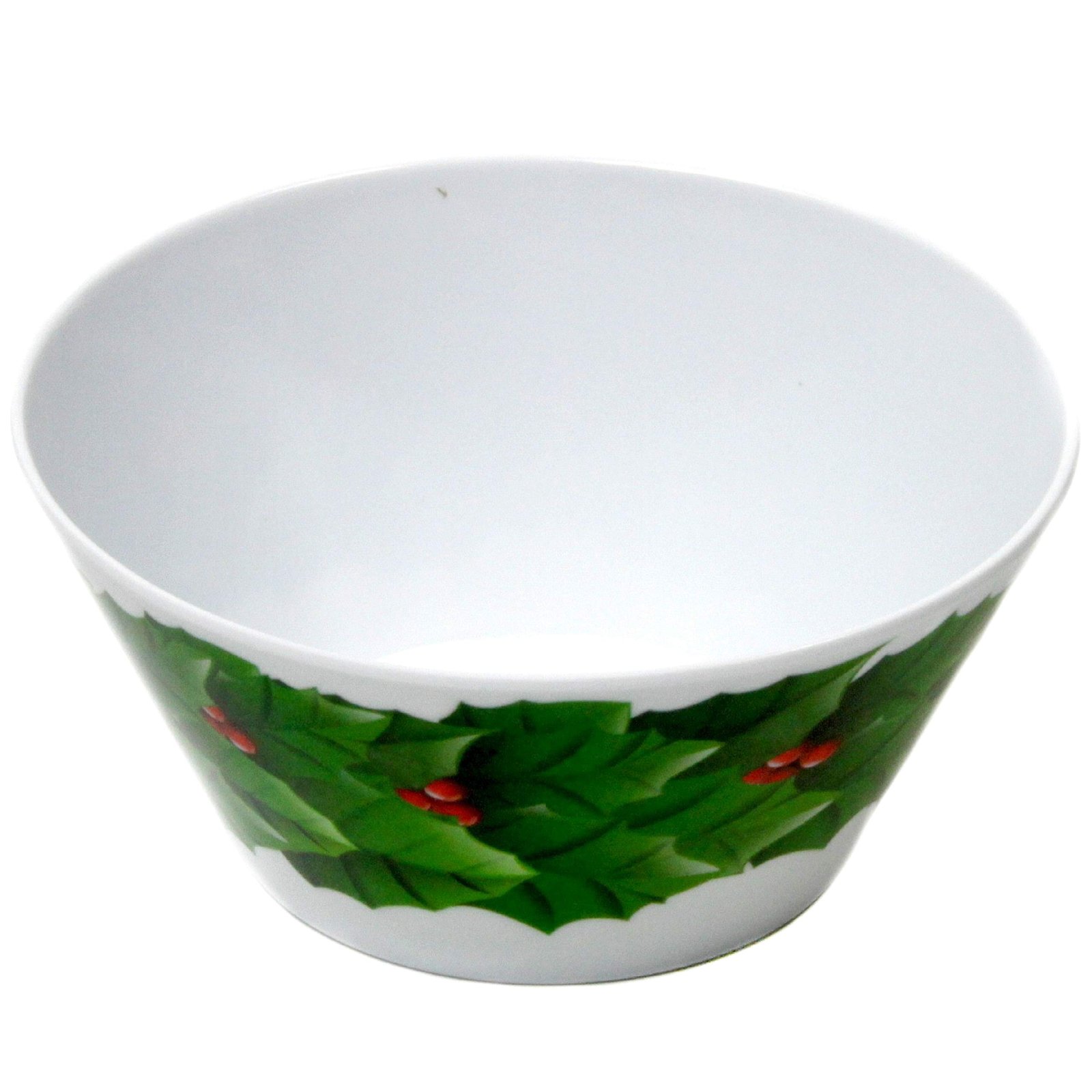 Bowl 6" - Christmas 20 oz.