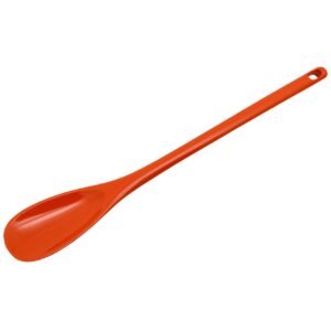 Gourmac Persimmon Orange Mixing Spoon