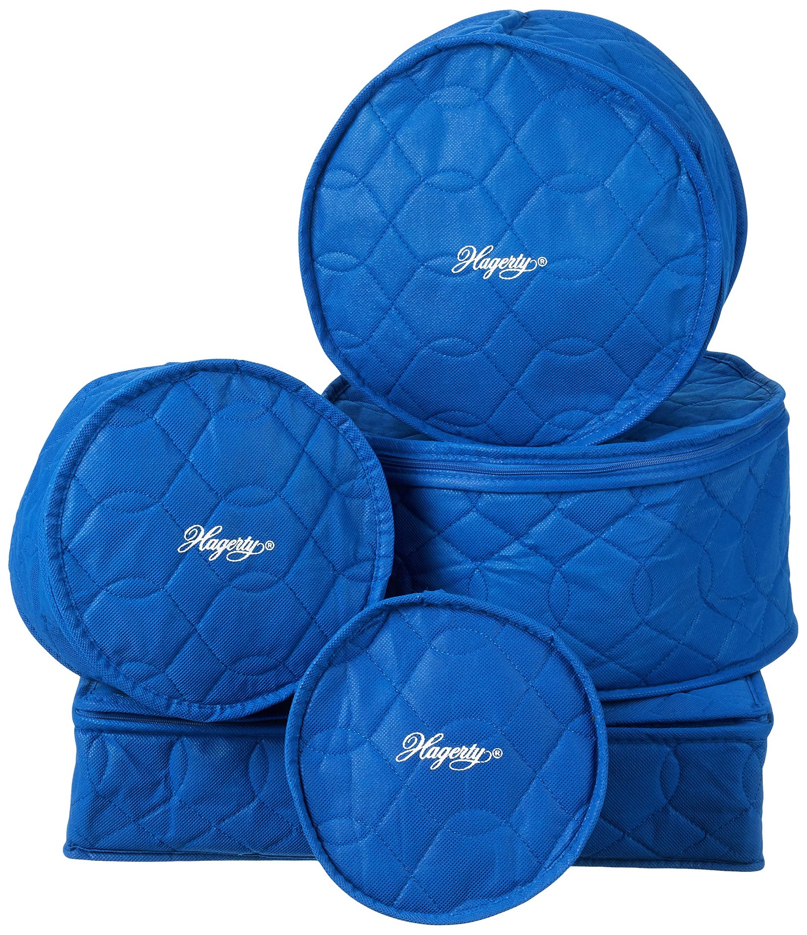 5 Piece China Storage Set N/A