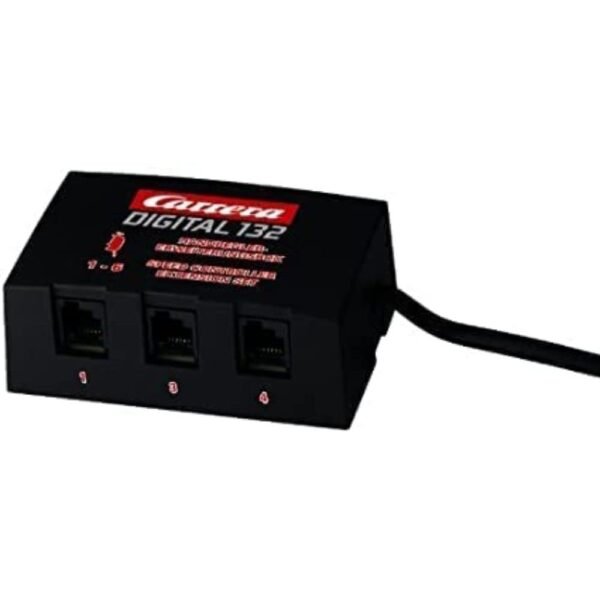 Speed Controller Ecloseouttension Set
