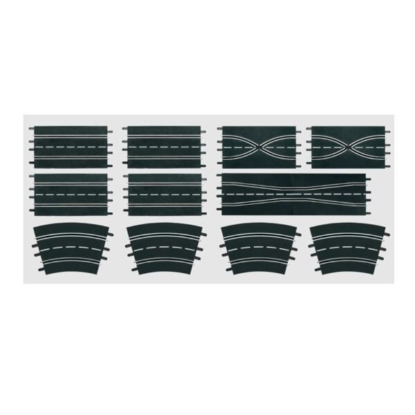 Ecloseouttension Set 3