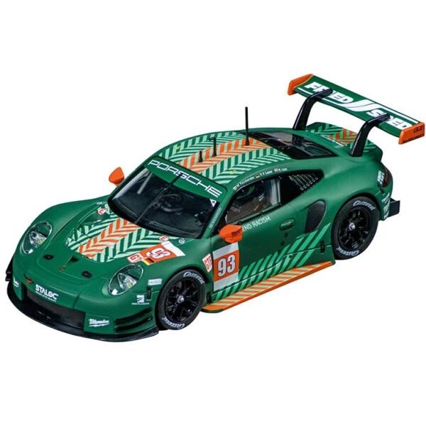 Porsche 911 RSR "Proton Competition, No.93"