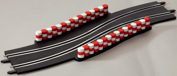 Chicane (2)