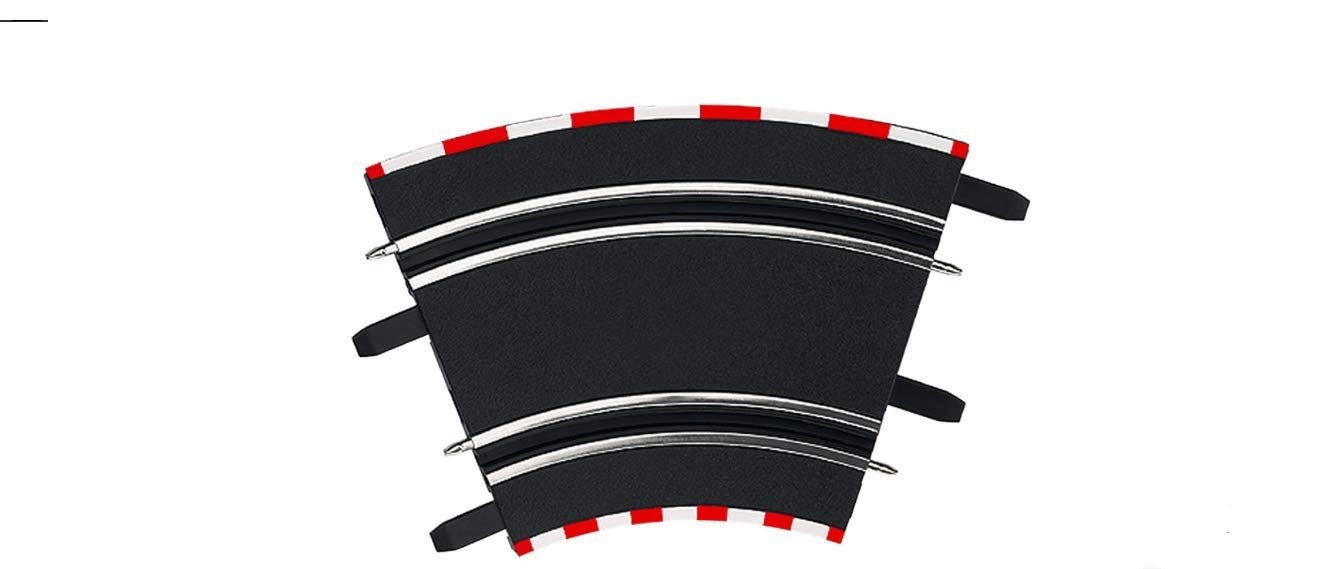 High banked curve 1/45? (4)