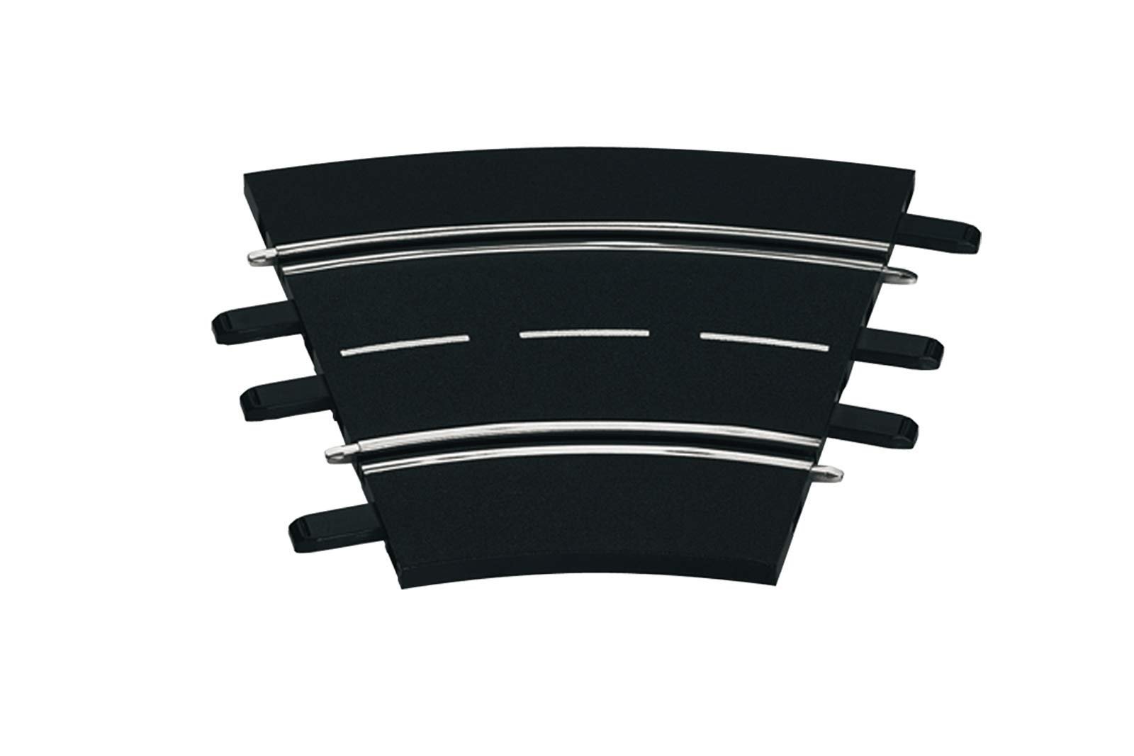 Curve 1/30, 6 Pieces - Digital 124/132 and Analog.