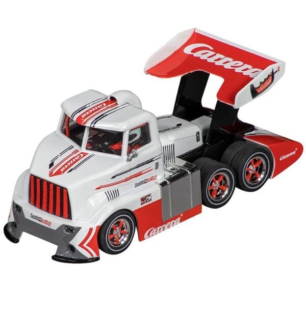 Racetruck Conventional "Carrera Race Tacloseouti"