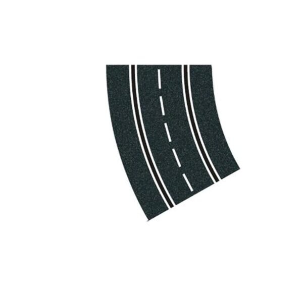 Curve 2/30, 6 Pieces - Digital 124/132 & Analog