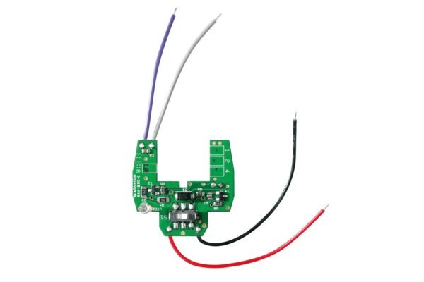 Digital Decoder Formel 1