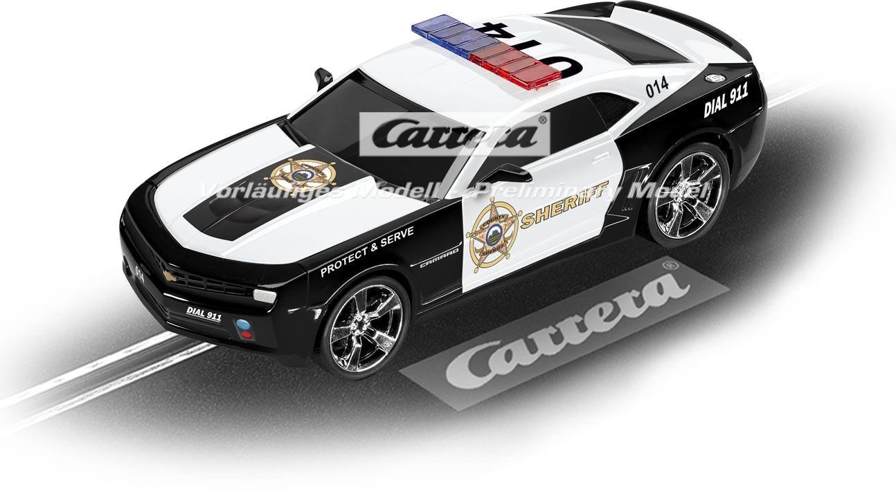 2015 Chevrolet Camaro ZL1 "Sheriff"