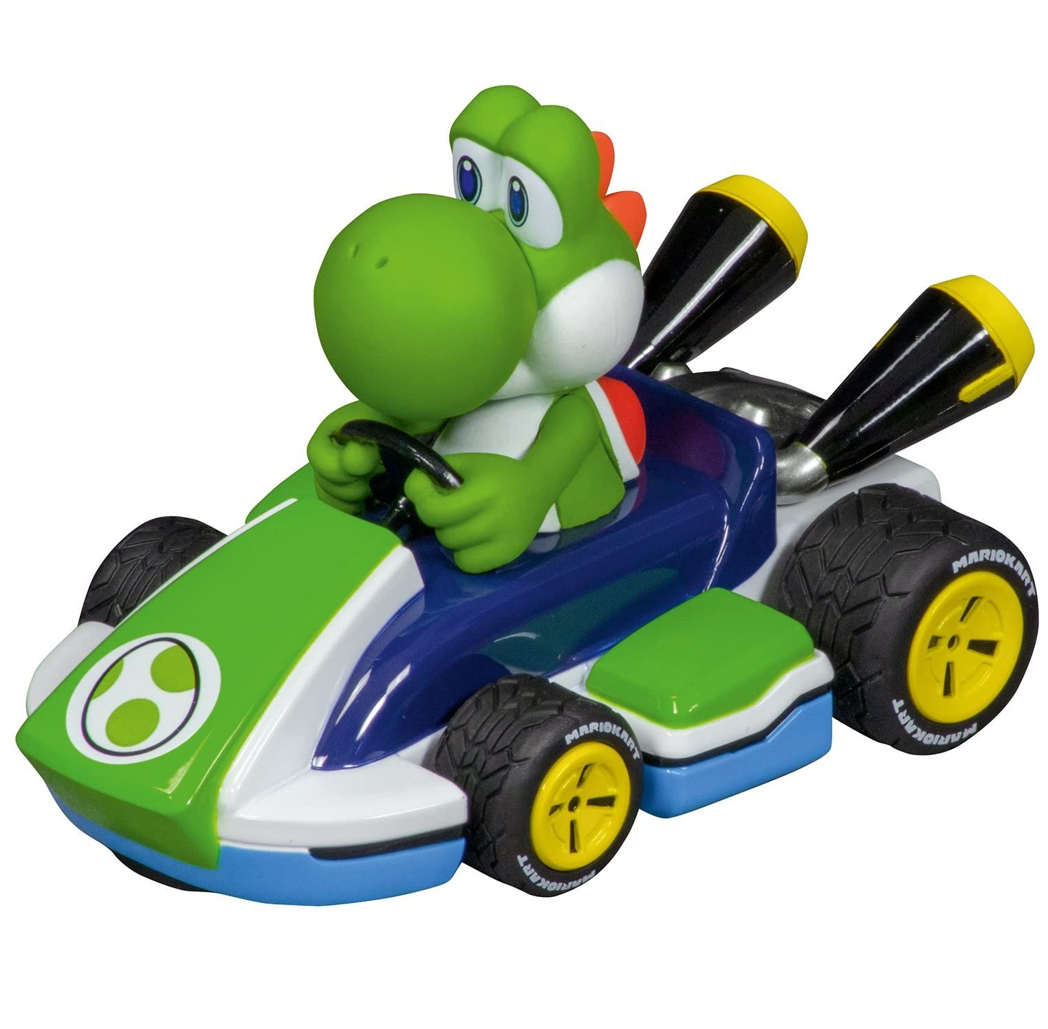 Mario Kart ? Car "Yoshi"