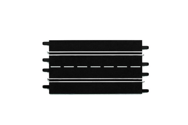 Standard straights (4)