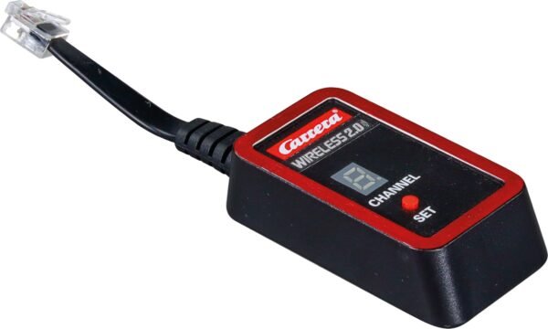 Wireless 2.0 Receiver