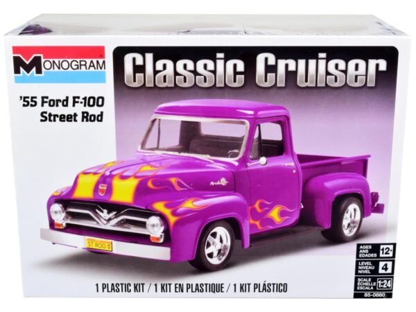 1955 Ford Pickup