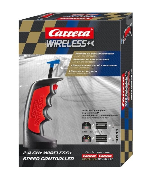 Wireless Single Controller 2,4 GHz for Dig 124/ Dig 132
