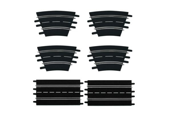 Ecloseouttension Set 2