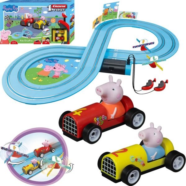 Peppa Pig ? Kids GranPricloseout